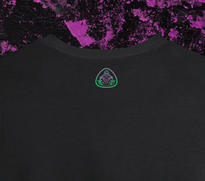 *CLOSED* Stim Junky Tee PRE-ORDER
