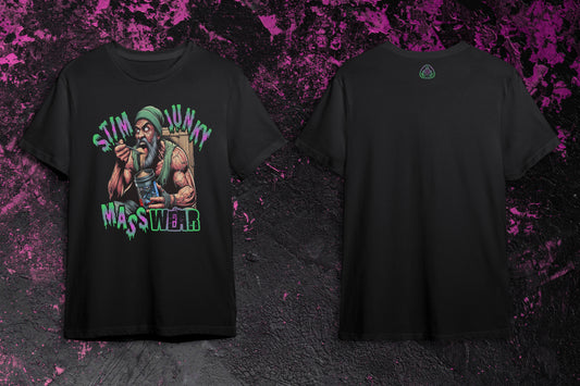 *CLOSED* Stim Junky Tee PRE-ORDER